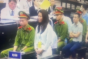 Tình tiết mới trong vụ án chuyến bay giải cứu 