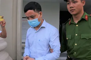 Luật sư đề nghị chuyển tội danh với Phạm Trung Kiên sau khi VKS đề nghị tử hình