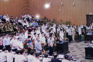 VKS luận tội vụ chuyến bay giải cứu: Nhận tiền cảm ơn là sự lập lờ nguy hiểm, cần loại trừ văn hóa phong bì