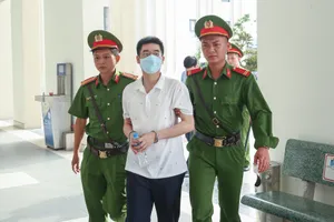 VKS: Cựu điều tra viên Hoàng Văn Hưng 'có dấu hiệu xâm phạm hoạt động tư pháp'