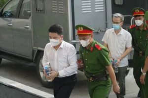 Cựu Phó Chủ tịch tỉnh Quảng Nam đọc 2 câu Truyện Kiều về 'nhúng chàm' khi tự bào chữa