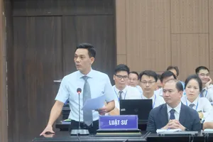 Luật sư nói cựu Phó Chủ tịch TP Hà Nội Chử Xuân Dũng 'đưa bao nhiêu biết bấy nhiêu chứ không đòi'