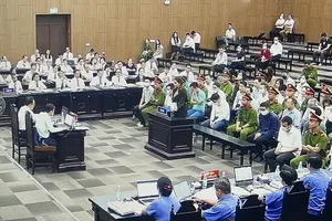 Vụ chuyến bay giải cứu: 'Trung bình mỗi chuyến 10 hũ tro cốt, các anh bảo chưa cấp thiết'