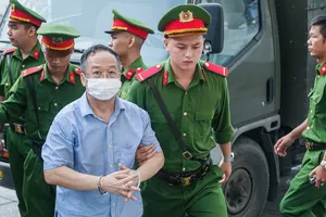 VKS khẳng định cựu Cục phó A08 nhận hối lộ là cố ý, không có chuyện 'vô tình, không may'