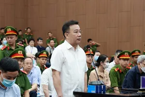 Hiệu trưởng gửi tâm thư xin giảm nhẹ hình phạt cho cựu phó chủ tịch UBND TP Hà Nội 