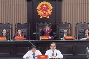 Quyền lợi những người mua vé chuyến bay giải cứu được tòa đề cập ra sao?