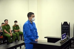 Vụ cháy làm 3 chiến sỹ PCCC hy sinh: Phạt chủ quán karaoke 10 năm tù