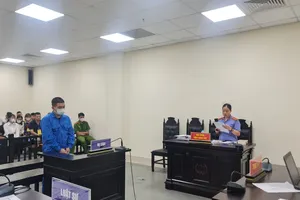 Vụ cháy làm 3 chiến sỹ PCCC hi sinh: VKS đề nghị mức án kịch khung với chủ quán karaoke 