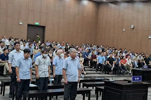 HĐXX trả hồ sơ điều tra bổ sung vụ ông Thản bị cáo buộc lừa dối 488 khách hàng