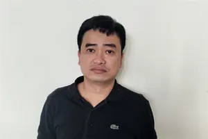 Chủ tịch Công ty Việt Á đưa hối hộ hơn 106 tỉ đồng