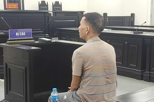 Quan hệ với bé gái 14 tuổi còn la làng, thanh niên bị chém thương tích 26%