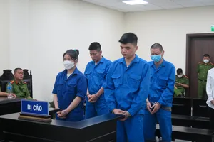 Giúp chú họ có người 'nối dõi tông đường', cháu trai lãnh án