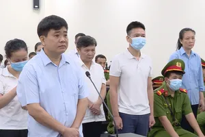 Cựu Chủ tịch Hà Nội Nguyễn Đức Chung: 'Nhà tôi không dễ đến như thế'