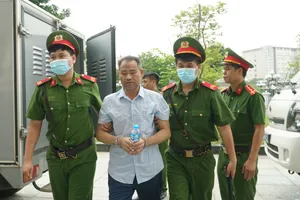 Vụ ông Nguyễn Đức Chung và lời khai hoang đường