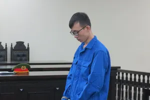 Lập ngân hàng 'ma' để lừa đảo tiền tỉ