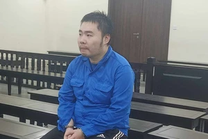 Hận tình, thanh niên dùng hung khí liên tiếp tấn công phụ nữ 