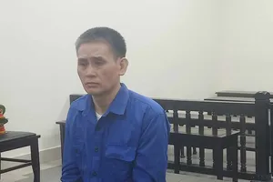 Lãnh án chung thân vì nhận vận chuyển ma túy với giá 5 triệu đồng