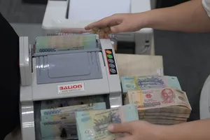 Doanh nghiệp có vốn nhà nước đạt doanh thu hơn 2,7 triệu tỉ đồng, nợ phải trả hơn 2 triệu tỉ