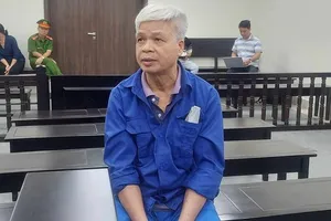 Giám đốc vẽ dự án trên giấy để lừa đảo lãnh án chung thân