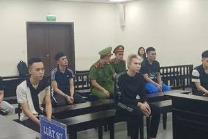 Án mạng sau lời mời chơi bida