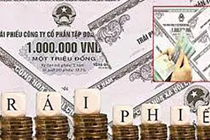 Chuyển vi phạm trái phiếu của Novaland sang Bộ Công an