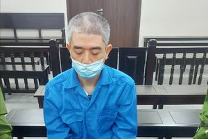 Bị cáo sát hại người tình quen ở phòng tập yoga thoát án tử