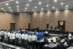 5 nhà thầu phải bồi thường 460 tỉ đồng cho VEC