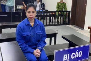 Yêu cầu mở sổ tiết kiệm để chứng minh tài chính du học rồi chiếm đoạt