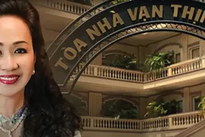 Danh tính 86 người bị đề nghị truy tố vụ bà Trương Mỹ Lan 