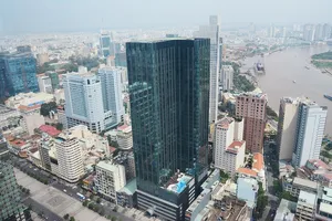 Người lái xe vận chuyển 108.000 tỉ trong chiêu 'cắt đứt dòng tiền' của bà Trương Mỹ Lan