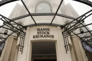 Đình chỉ giao dịch cổ phiếu vi phạm về công bố báo cáo tài chính