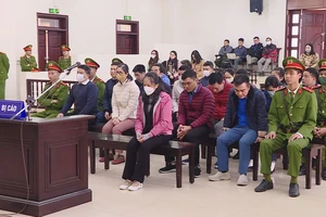 Hai doanh nhân thay đổi kháng cáo, không đòi Hoàng Văn Hưng hơn 18 tỉ đồng tiền chạy án