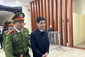 Luật sư của cựu điều tra viên Hoàng Văn Hưng: 'Mong mức án ý nghĩa với người không may một phút lầm lỡ'