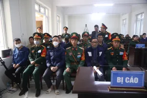 Vụ Việt Á: VKS đề nghị phạt Phan Quốc Việt từ 25-26 năm tù 