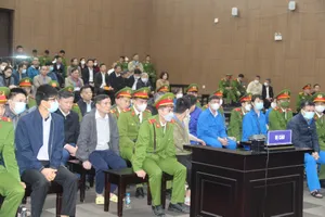 Cựu giám đốc CDC Nghệ An và file ghi âm không tìm thấy trong vụ Việt Á