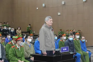 Phan Quốc Việt đưa cho cựu thứ trưởng Bộ KH&CN 50.000 USD hay 100 triệu đồng?