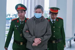 Phan Quốc Việt nhiều lần đổi lời khai, đâu mới là con số chính xác cựu Thứ trưởng Phạm Công Tạc đã nhận?