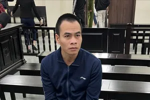 Án mạng từ chuyện trêu chọc 'bộ phận nhạy cảm' của người khác