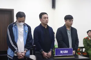 3 cựu công an: 'Chỉ nghĩ là dê hoang, không nghĩ là dân nuôi nên bắn' 