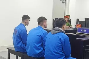 Bị tố 'làm thiếu nữ mang thai' nhưng kết quả giám định ADN quá bất ngờ...