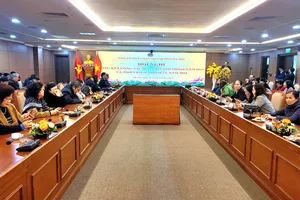 Ngành Tòa án Hà Nội thiếu hàng trăm hòa giải viên