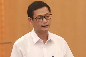 Nhận tiền từ Việt Á, cựu giám đốc CDC Hà Nội chuẩn bị hầu tòa