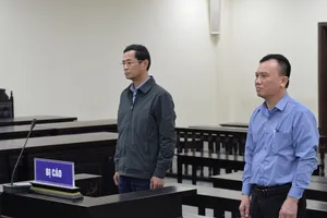 Cựu giám đốc CDC Hà Nội mua kit xét nghiệm Việt Á được hưởng án treo 