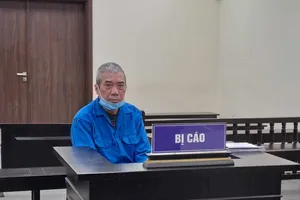 Phạt 6 năm tù người đàn ông phát tán tài liệu chống Nhà nước