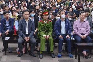 Vụ Tân Hoàng Minh: Bị hại xin giảm nhẹ cho bị cáo