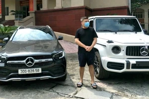 Sắp xét xử "ông trùm" đường dây đánh bạc nghìn tỉ