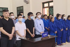 Tòa tuyên trả lại xe sang, căn hộ liên quan ông trùm đường dây đánh bạc ngàn tỉ