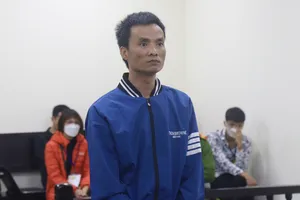 Tài xế tông chết bảo vệ khu đô thị lãnh án chung thân