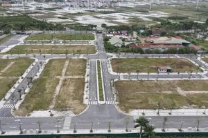 Cựu chủ tịch Vimedimex hầu tòa trong vụ sai phạm đấu giá đất ở Hà Nội