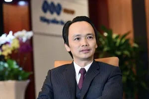 Ông Trịnh Văn Quyết chuẩn bị ra tòa vụ thao túng chứng khoán và lừa đảo